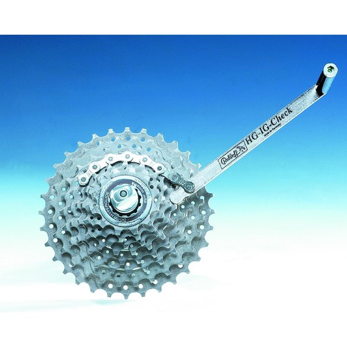 Rohloff sprocket wear - sprocket,