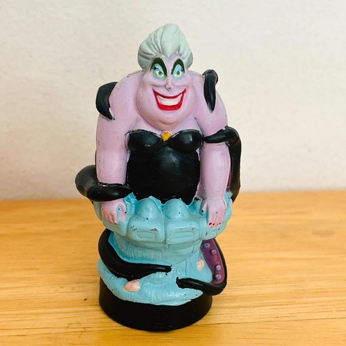 Ursula disney heroes - ursula, &