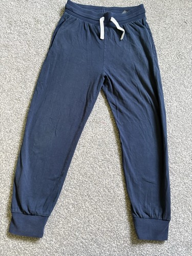 Navy blue thin cotton - navy,