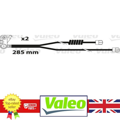 Brake pad sensor for - pad,