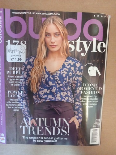 Burda style sep 2026 sewing - style,sep, 2026,sewing