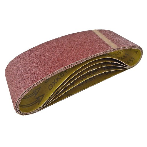 Toolpak sanding belt grit - toolpak, 80