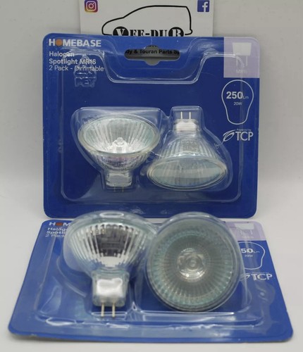 Pack mr16 20w watt - pack,