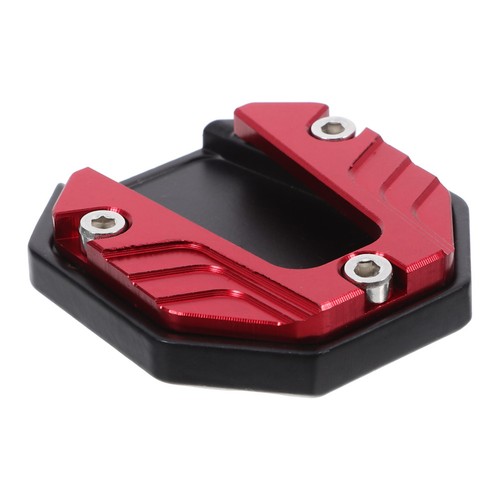 Motorcycle side stand puck - motorcycle,