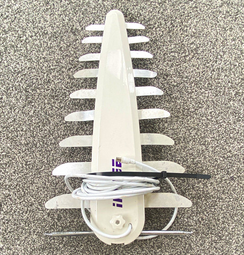 Caravan idigi uhf directional - caravan,