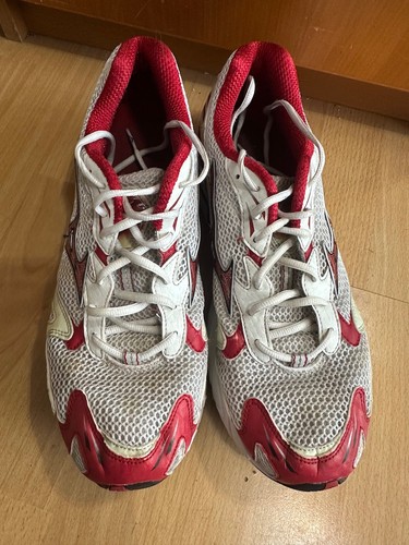 Mizuno wave rider mens - 10,