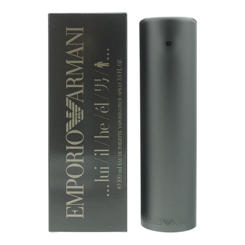 Emporio armani eau de - armani,