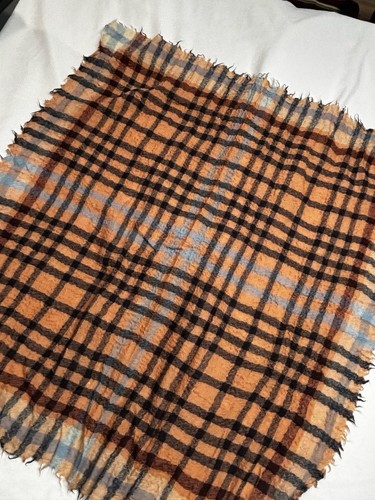Zara srpls plaid - plaid, blanket