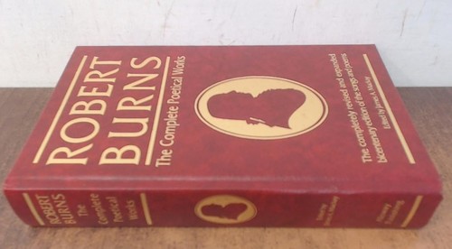 Robert burns the - burns,