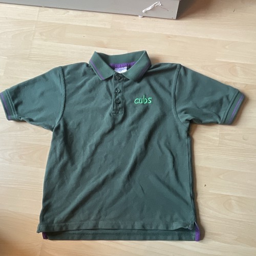 Scout cubs unisex kids unform - scout,