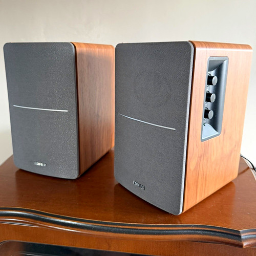 Edifier r1280t bookshelf - edifier, 2.0