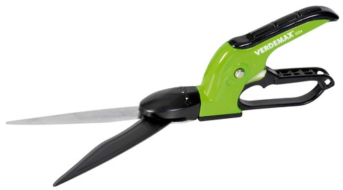 Garden hand shear - hedge, lawn