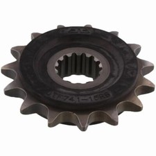 Sprocket 15z pitch - 525, fits