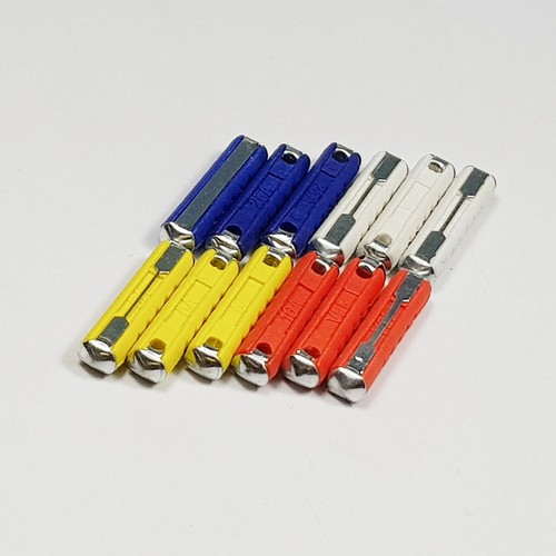 Piece kit torped - 12,