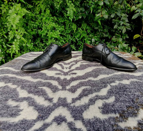 Mens osborn lloyd - osborn, black
