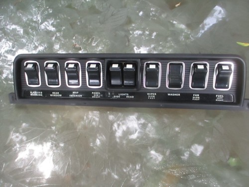 Jaguar series type - jaguar, console