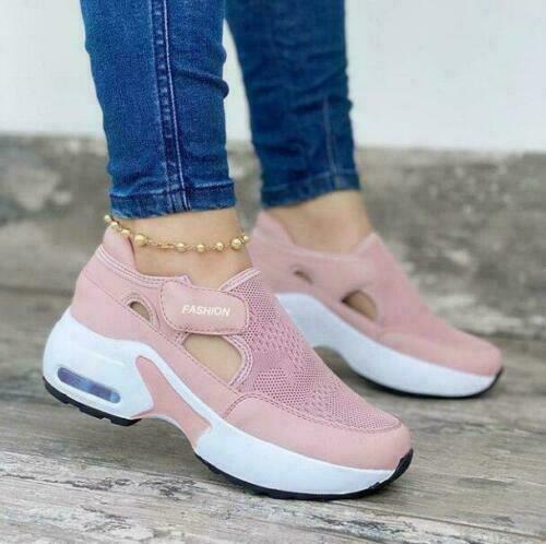2026 zapatos mujer casuales - 2026,