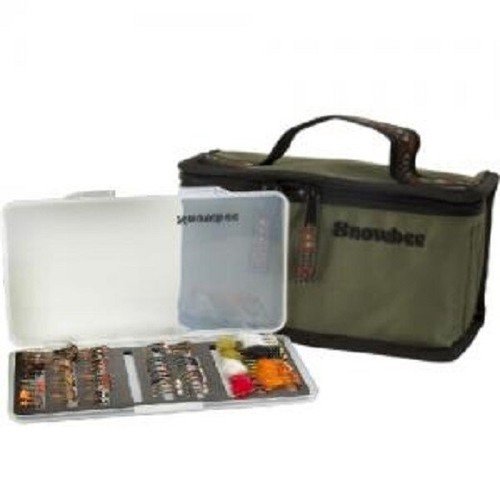 Snowbee ultra slim trout - snowbee,