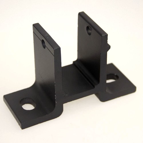 40mm bracket standard manual - bracket,