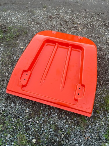 Countax pgc plus lid - pgc, cover
