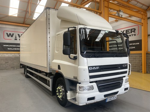 Download daf cf65 cf75 cf85 - daf,