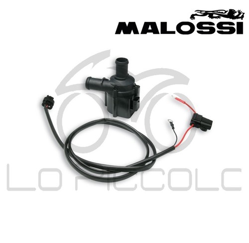 Malossi 5616363 energy - malossi,