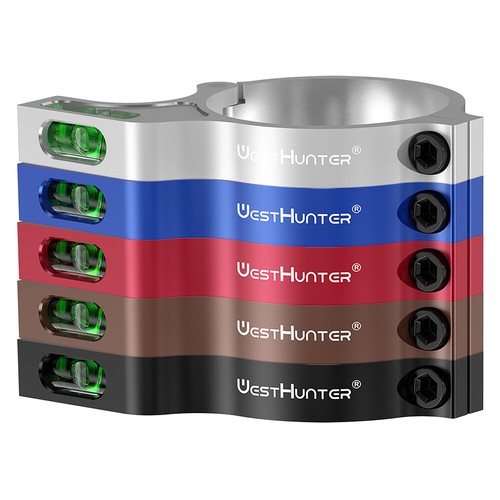 Westhunter scope bubble level - westhunter,