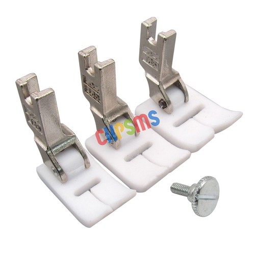 High shank zigzag - foot, for