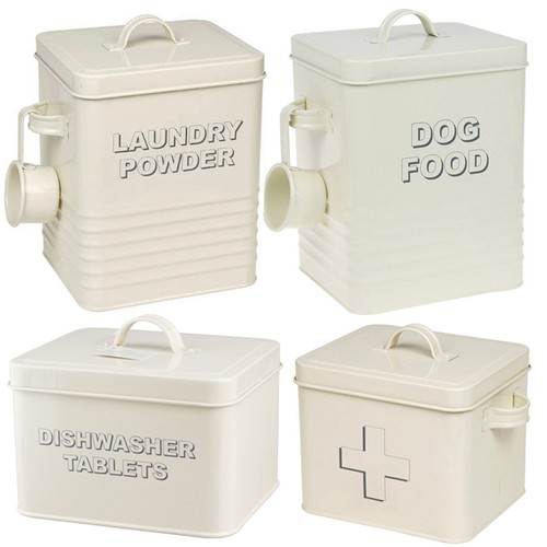 Enamel home sweet cream - enamel,