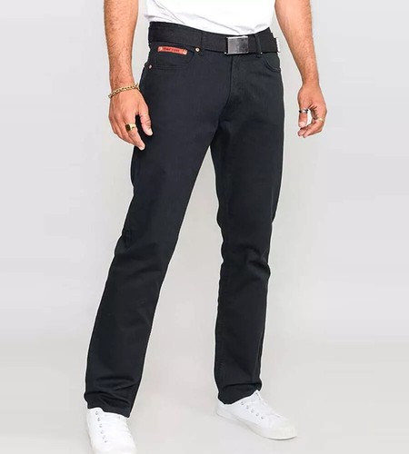 Duke london mens black - london,