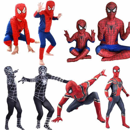 2026 kids boys spiderman - boys,