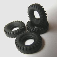 Dinky toy military tread - military,