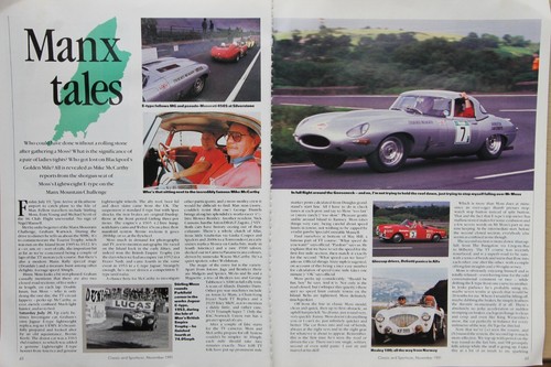 Original csc 1991 magazine - csc,