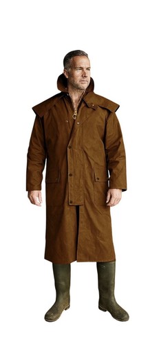 Stockman men game long - men’s,
