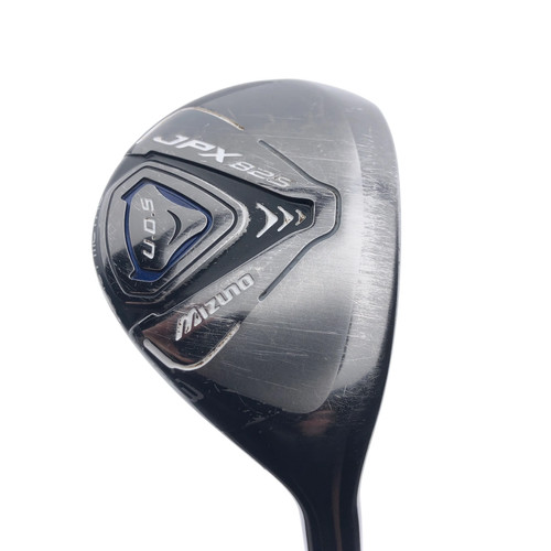 Used mizuno jpx 825 - jpx,