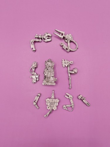 Warhammer 40k space marines - space,