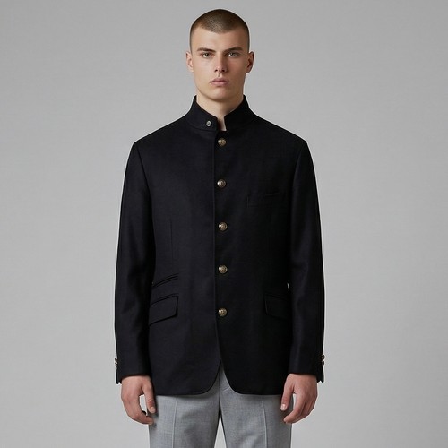 Corneliani blazer mens 44r - id,