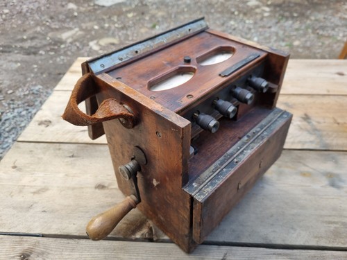 Vintage megga possibly - vintage,
