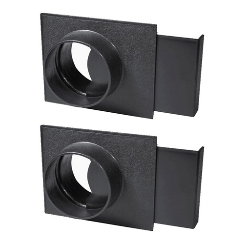 Dust collection fittings 70108 - fittings,