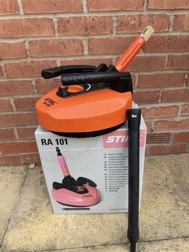 Stihl 101 patio - ra,