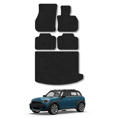 Mini countryman - mini, (2017-2023)