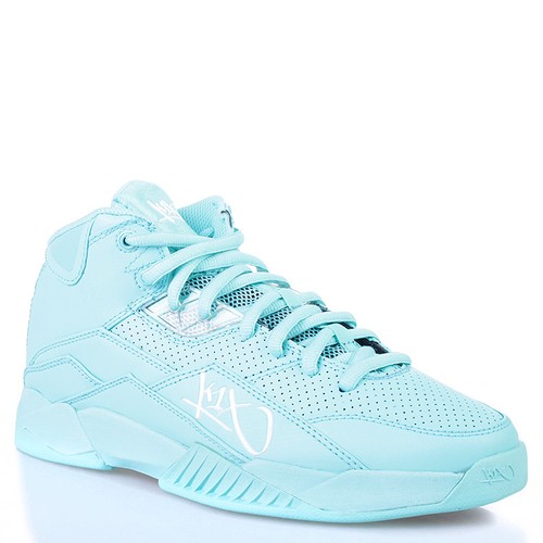K1x anti gravity - mid, cut