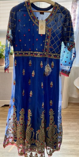 Sha posh women blue - women, l