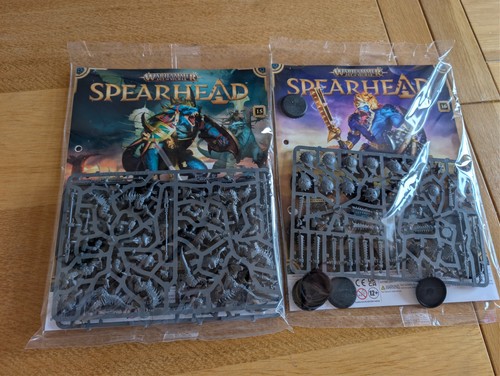 Warhammer aos seraphon - seraphon, saurus