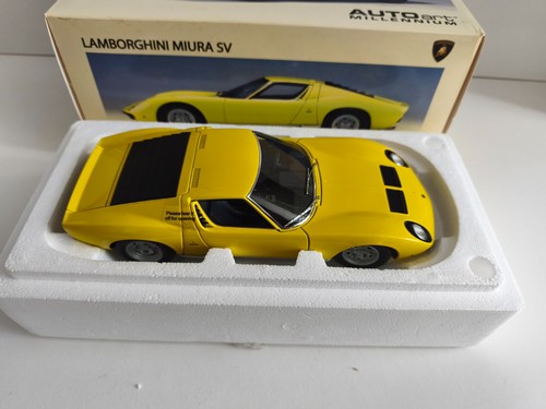 Autoart 18 die - autoart,
