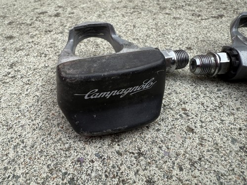 Campagnolo pedals - campagnolo,