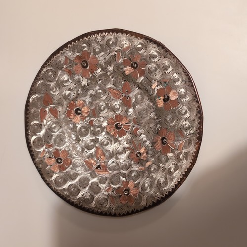 Vintage turkish copper - vintage,