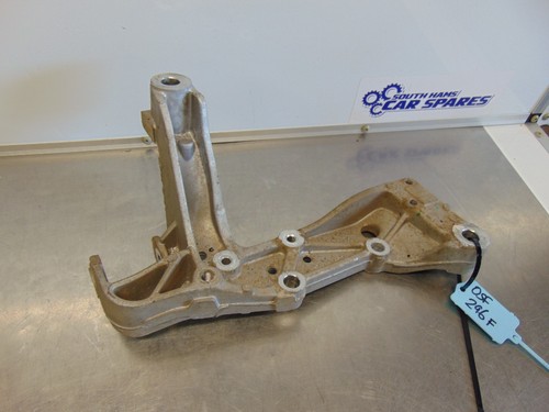 Golf subframe bracket mk5 - subframe,