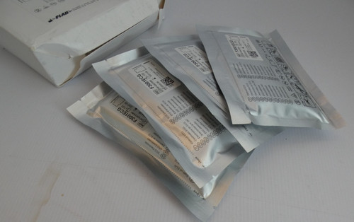 Fiab f3001ecg disposable ecg - fiab,