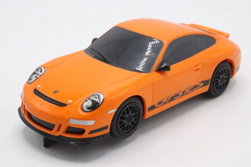 Scalextric porsche 911 - porsche,